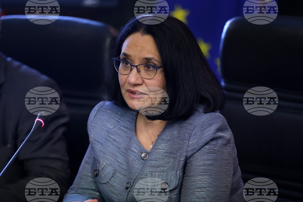 Vanya Stefanova Appointed Deputy Prosecutor General