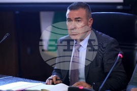 Пресконференция - прокуратура