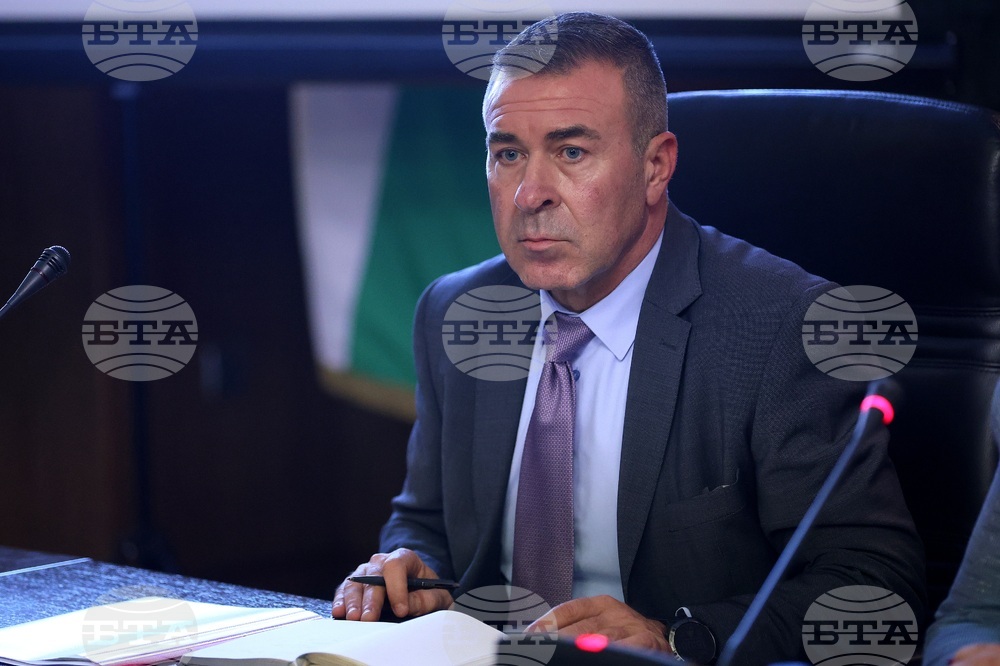 Пресконференция - прокуратура