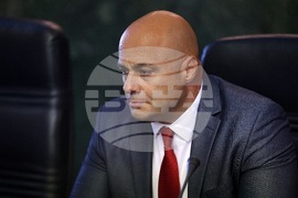 Пресконференция - прокуратура