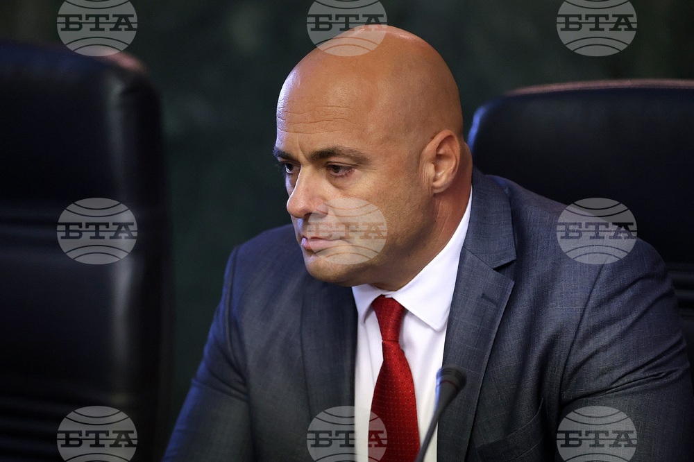 Пресконференция - прокуратура