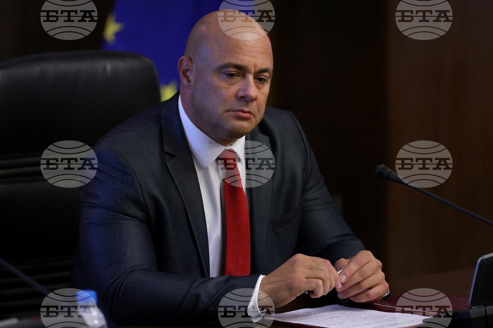 Пресконференция - прокуратура