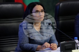 Пресконференция - прокуратура