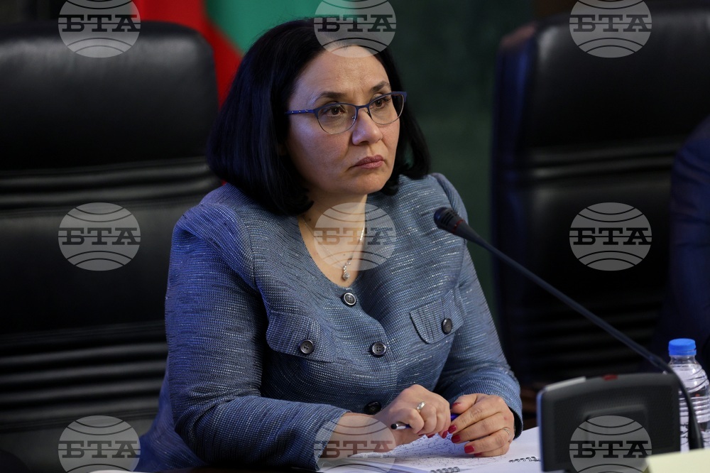 Пресконференция - прокуратура