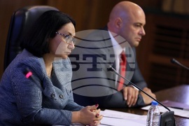 Пресконференция - прокуратура