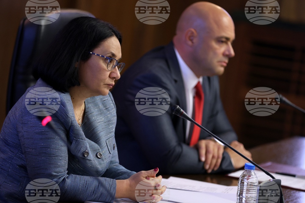 Пресконференция - прокуратура