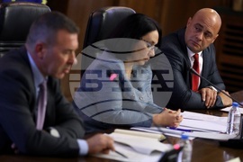 Пресконференция - прокуратура