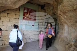 Пещера Орлова Чука - Спелеоложко движение - годишнина