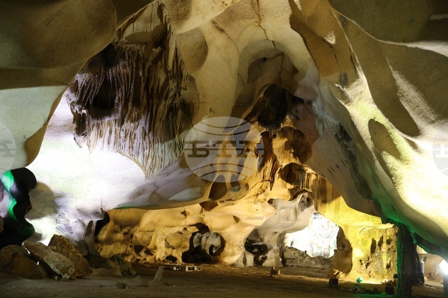 Спелеолози и туристи се събират на традиционен пролетен сбор край Русе