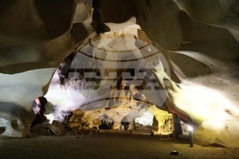 Пещера Орлова Чука - Спелеоложко движение - годишнина