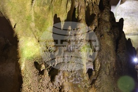 Пещера Орлова Чука - Спелеоложко движение - годишнина