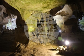 Пещера Орлова Чука - Спелеоложко движение - годишнина