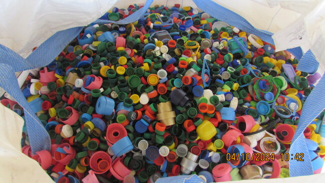 Община Шумен продължава да помага в кампанията „Капачки за бъдеще“