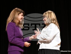 Снимка: Община Сливен