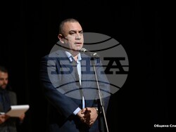 Снимка: Община Сливен