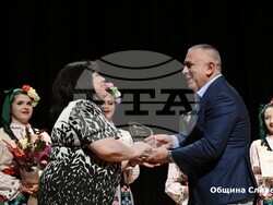 Снимка: Община Сливен