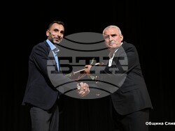 Снимка: Община Сливен