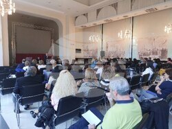 Снимка: Община Русе