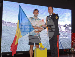 Снимка: Община Варна