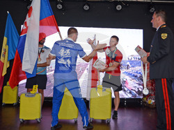 Снимка: Община Варна