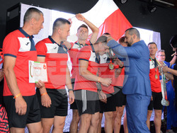 Снимка: Община Варна