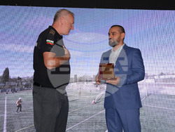 Снимка: Община Варна