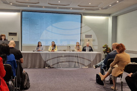 Епилепсия - балканска среща