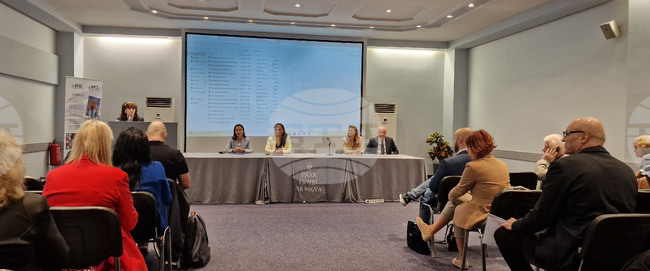 Епилепсия - балканска среща