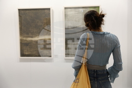 Sofia Art Fair - Людмил Георгиев - изложба