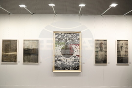 Sofia Art Fair - Людмил Георгиев - изложба