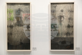 Sofia Art Fair - Людмил Георгиев - изложба