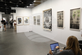 Sofia Art Fair - Людмил Георгиев - изложба