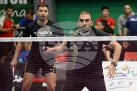 Бадминтон - Международен турнир