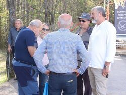 Снимка: Областна администрация Русе