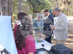 Снимка: Областна администрация Русе