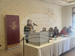 Снимка: Община Стара Загора