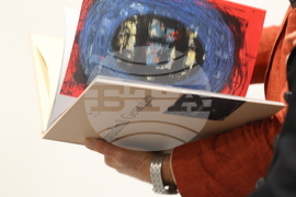 Sofia Art Fair - Людмил Георгиев - изложба