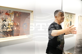 Sofia Art Fair - Людмил Георгиев - изложба