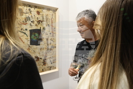 Sofia Art Fair - Людмил Георгиев - изложба