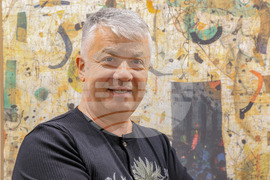 Sofia Art Fair - Людмил Георгиев - изложба