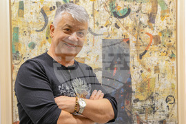 Sofia Art Fair - Людмил Георгиев - изложба