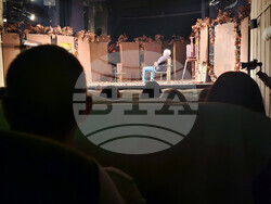 Снимка: Сдружение "Избери България"