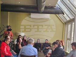 Снимка: Сдружение "Избери България"