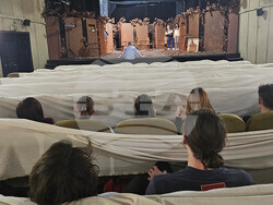 Снимка: Сдружение "Избери България"