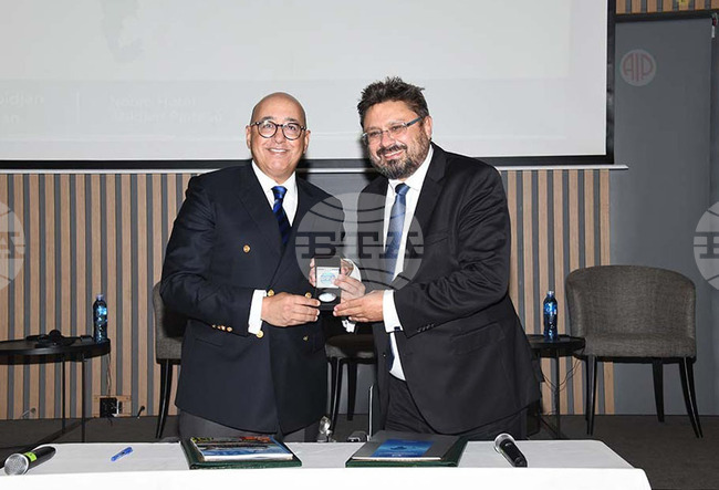 Африка - Кот д’Ивоар - МАП - БТА - споразумение - подписване