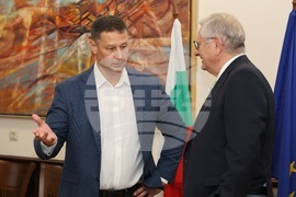 Варна - „Епохата на автократите“ от Гидиън Рахман - представяне