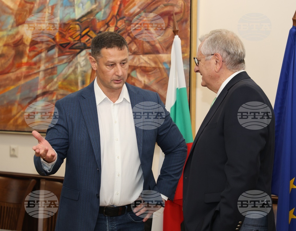 Варна - „Епохата на автократите“ от Гидиън Рахман - представяне