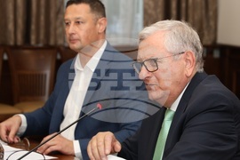 Варна - „Епохата на автократите“ от Гидиън Рахман - представяне