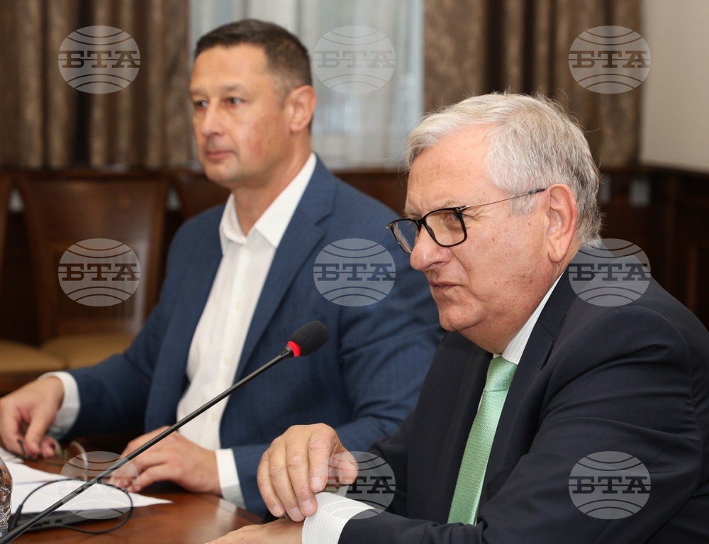 Варна - „Епохата на автократите“ от Гидиън Рахман - представяне