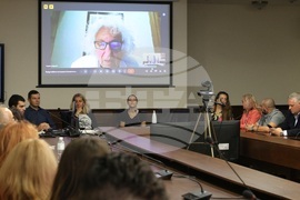 Варна - „Епохата на автократите“ от Гидиън Рахман - представяне